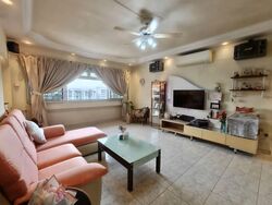 Blk 502 Choa Chu Kang Street 51 (Choa Chu Kang), HDB 5 Rooms #570904551